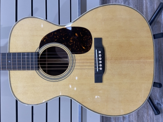 Martin 000-28 Acoustic Guitar 2